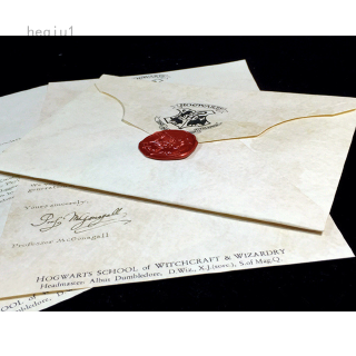 Bao Lì Xì Thời Trang heqiu1 Harry Potter Đã tới Hogwarts