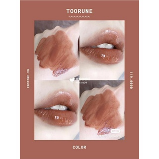 [TOORUNE] Son kem bóng Toorune