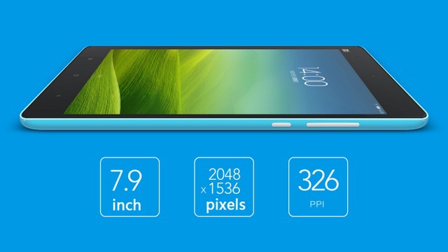 Mây tính bảng XiaoMi Pad chính hãng Ram 2G | BigBuy360 - bigbuy360.vn