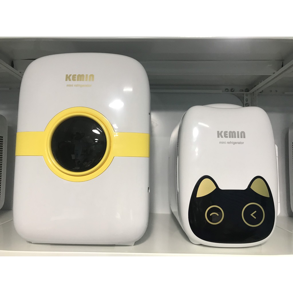 Tủ lạnh Mini Kemin 20L