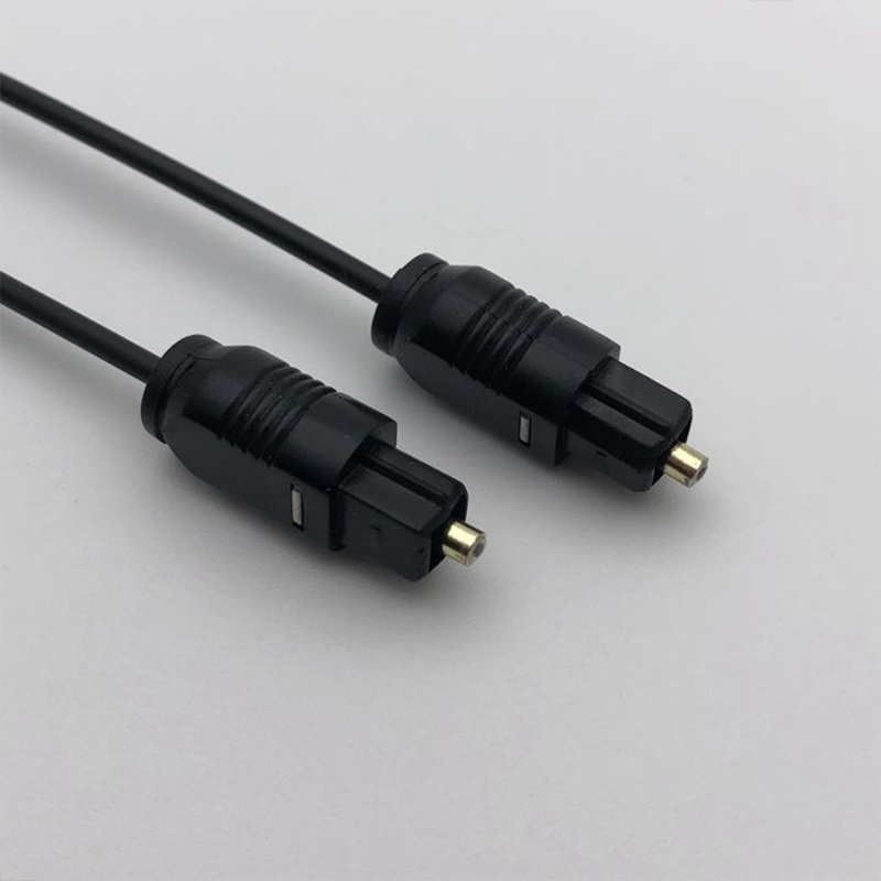 Dây Cáp Quang Kỹ Thuật Số 1.8 / 3 / 5M Kết Nối Máy Nghe Nhạc DVD