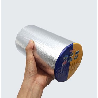 Tổng Sỉ Băng Keo Chống Thấm Khổ Lớn Chất Lượng Cao Hàng Xuất Nhật 20x5m