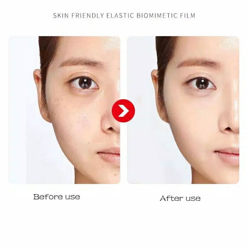 (Hàng Mới Về) Phấn Nước Air Cushion Bb Cc Cream Kèm Mút Trang Điểm Hình Nấm Sunisa | BigBuy360 - bigbuy360.vn