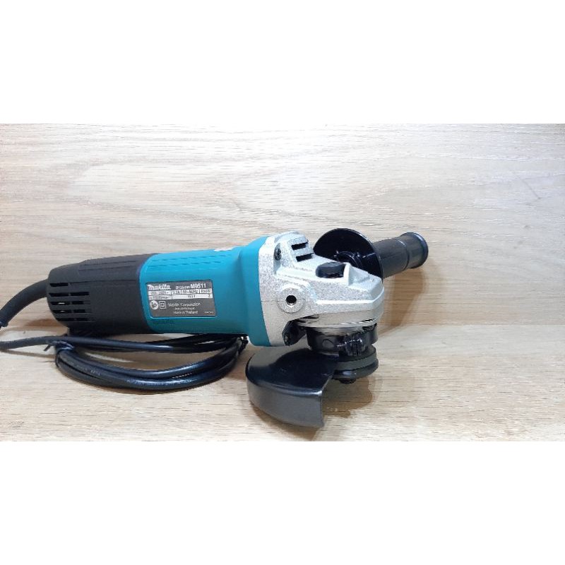 Máy Mài Góc MAKITA M9511B 125mm - Giá tốt.