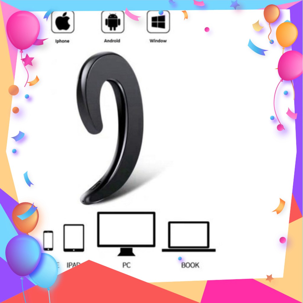 [Xả Kho] Tai nghe bluetooth Vành tai  YA-04B Âm Thanh siêu Đỉnh | BigBuy360 - bigbuy360.vn