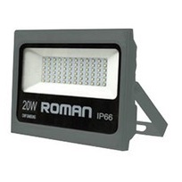 Đèn led pha hắt Roman ELC1026 10W 20w 30w 50w 100w HÀNG VIỆT NAM CHẤT LƯỢNG CAO- BẢO HÀNH ĐỔI MỚI TRONG VÒNG 3 NĂM