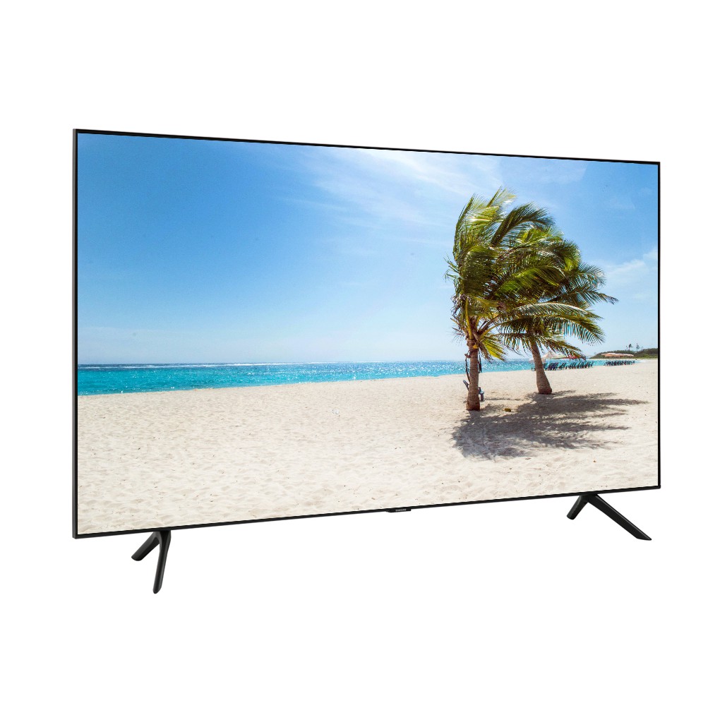 Smart Tivi QLED Samsung 4K 50 inch QA50Q60T