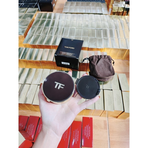 Phấn Nước Cushion TOM FORD