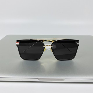 Kính râm thời trang hiện đại cao cấp unisex nam nữ phân cực