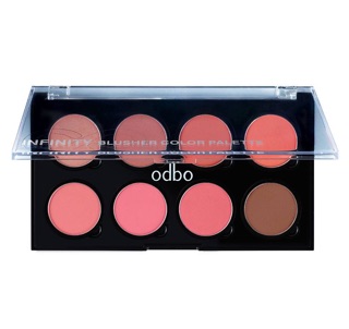 PHẤN MÁ - PHẤN MÁ HỒNG ODBO THÁI LAN 8 Ô