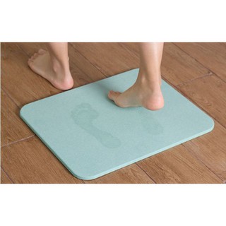 Thảm đá cứng siêu thấm công nghệ Nhật Bản
