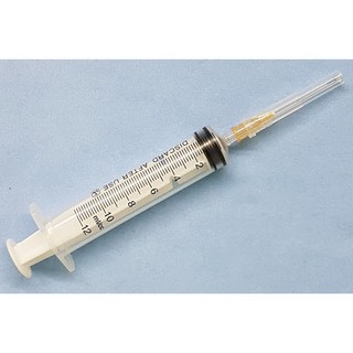 Bơm Tiêm Vinahankook 10cc/ ml (hộp /100 c)