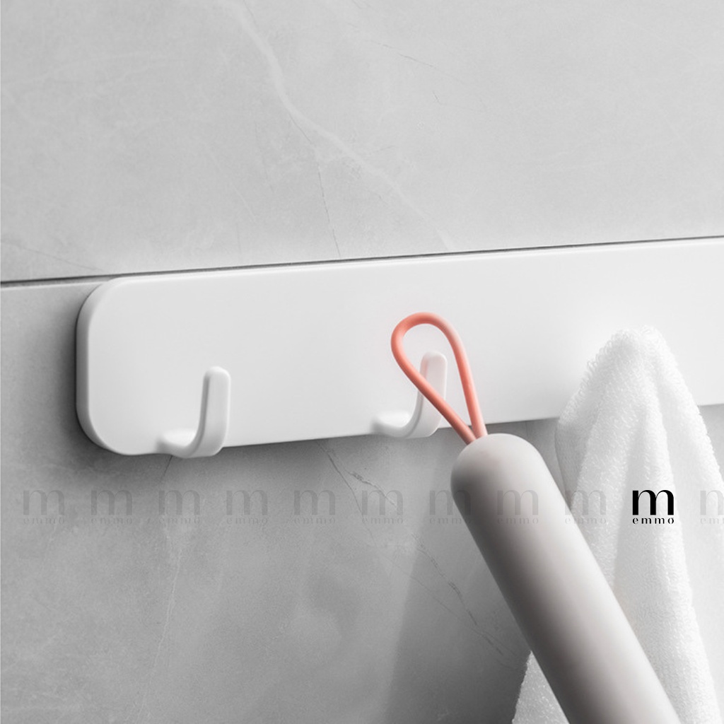 MÓC TREO DÁN TƯỜNG ĐA NĂNG EMMO – RANCI