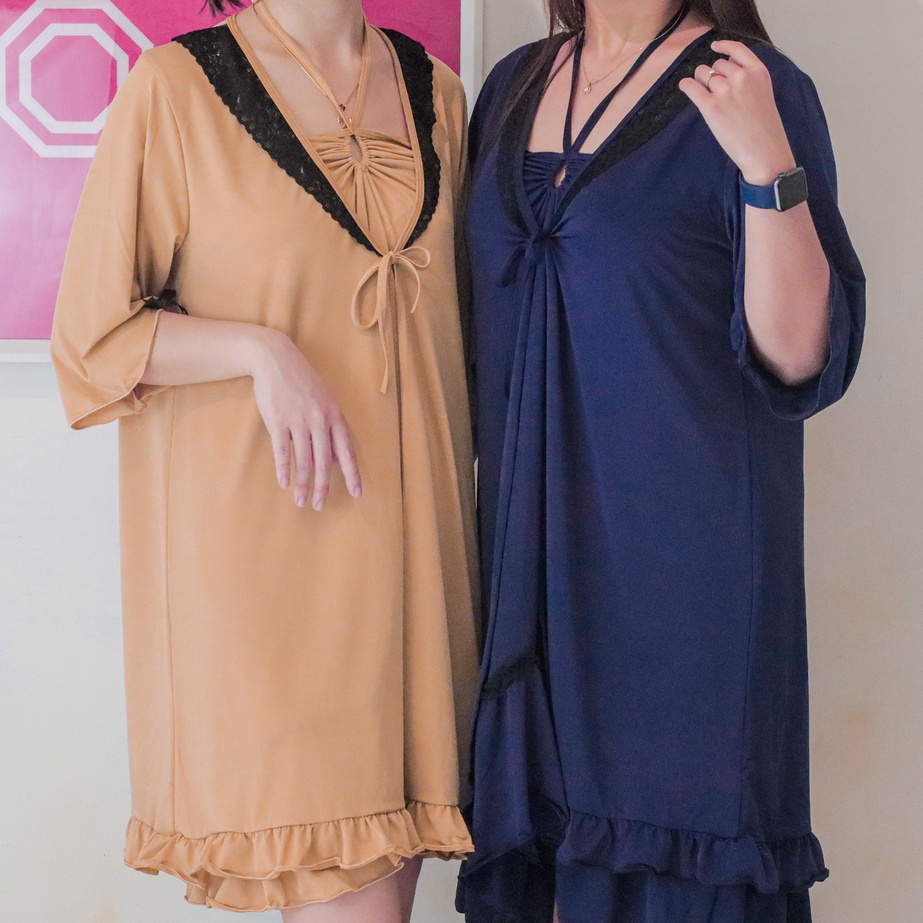 Bộ Đồ Ngủ Kiểu Kimono Gợi Cảm Cho Nữ Cỡ S M L XL XXL XXXL | BigBuy360 - bigbuy360.vn