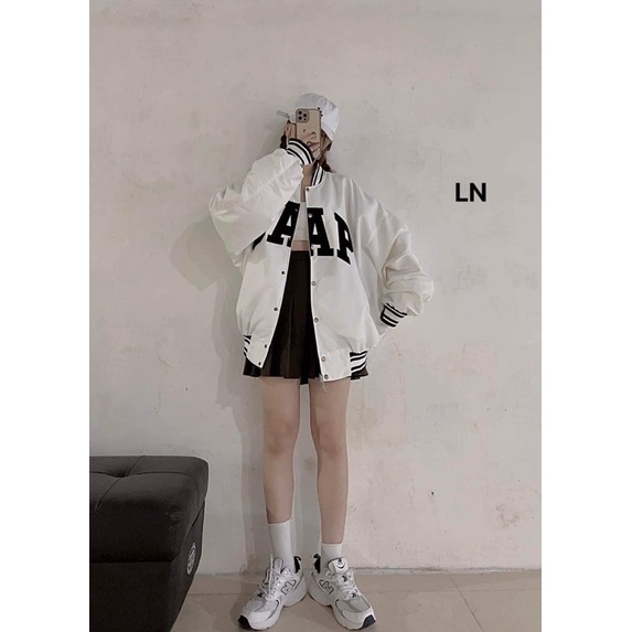 Áo khoác kaki GAP LN12