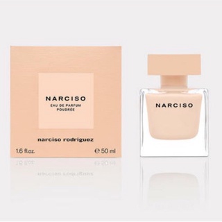 NARCISO RODRIGUEZ - Nước hoa nữ Narciso Poudree EDP