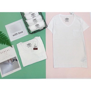 Áo pull cổ tim bsk
