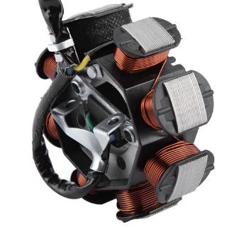 Cuộn Dây Đánh Lửa Cdi Cho Xe Máy Cg 150cc 250cc