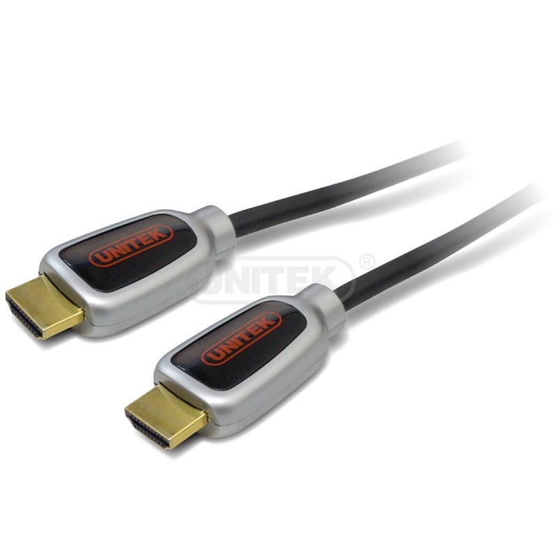 Cáp HDMI 1.8m Unitek 1.4/4K YC113A