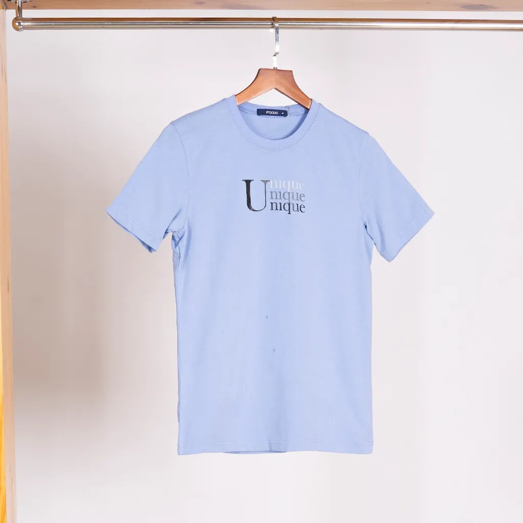 PT2000 FASHION - Áo thun nam tay ngắn