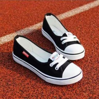 Giày slip on yeerfa
