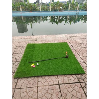 Thảm tập Golf Swing