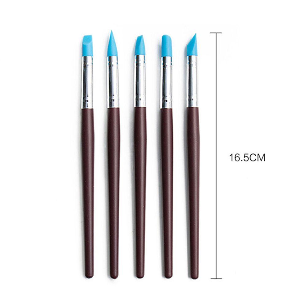 Set 32 Dụng Cụ Tạo Hình Đất Sét Polymer