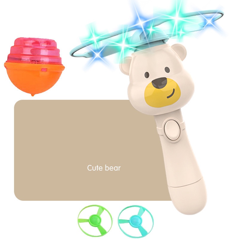 Chong chóng đèn LED phiên bản cao cấp mới nhất 2022