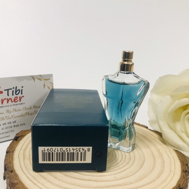 Nước hoa Jean Paul Gaultier Le Beau mini 7ml