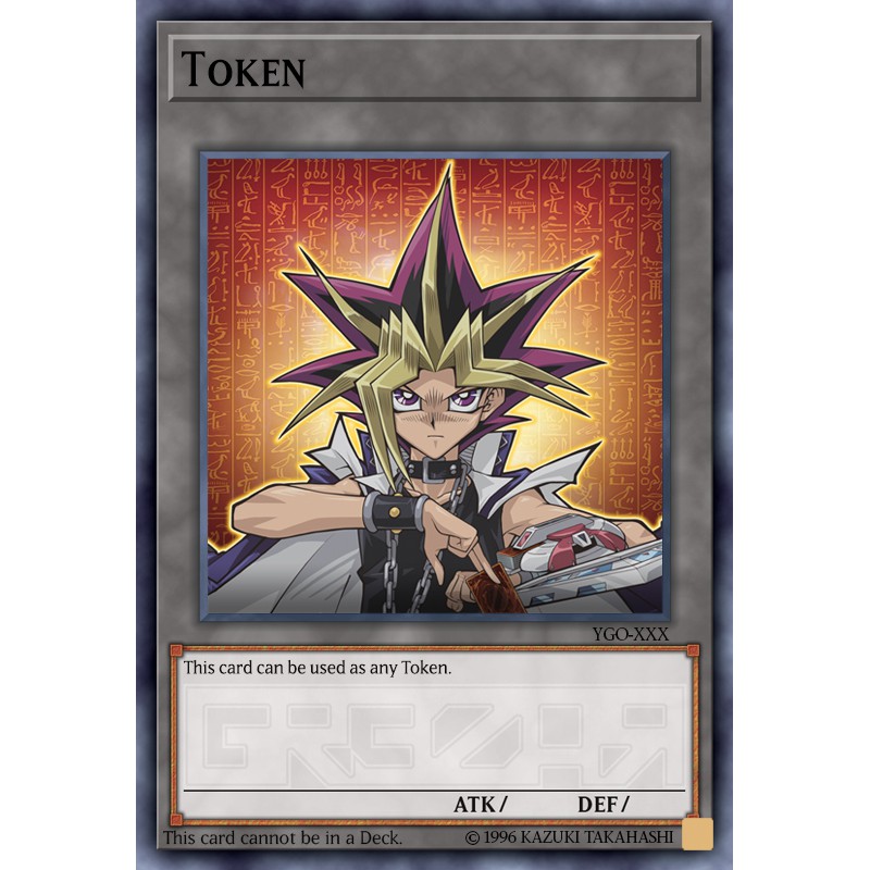 Full Legendary Deck II