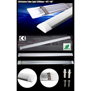 Combo 2 đèn led Tuýp 1.5M SILAMP