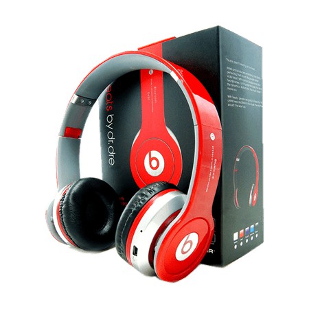 Tai nghe Beats Solo 2 Wireless