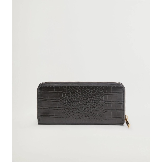 Ví dài Mango chính hãng fullbill Đức MSVE