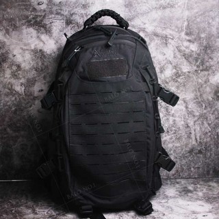 Balo Direct Action Dragon Egg MK II Tactical Black