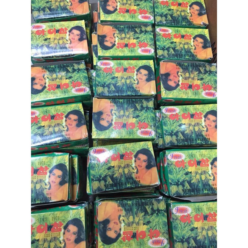 Kích mí hoa cúc vàng, kích mí cứng dùng cho makeup cá nhân hay chuyên nghiệp - KunStore