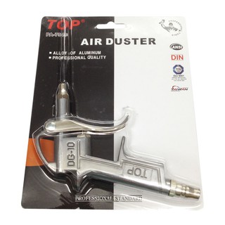 DỤNG CỤ XỊT HƠI TOP PA-754S