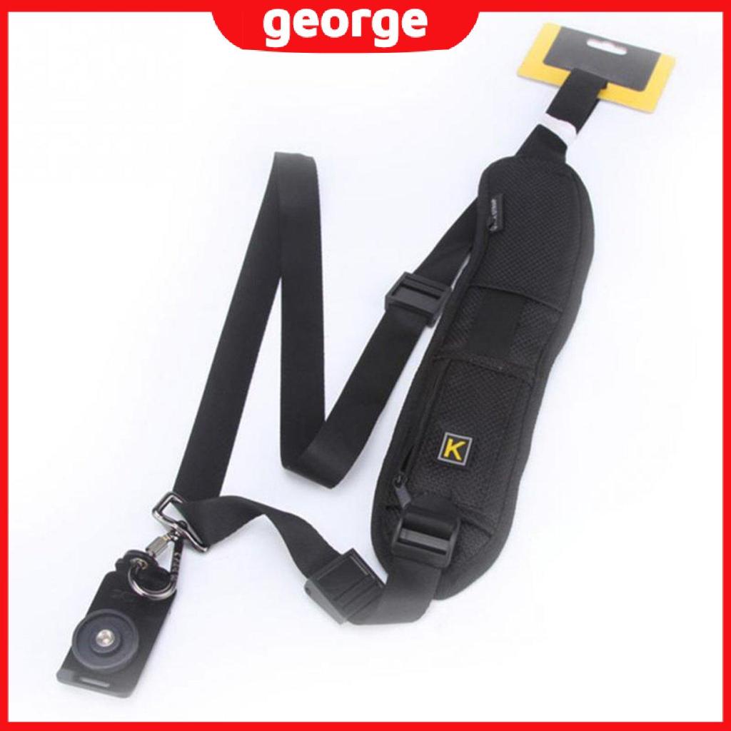 Dây đeo vai chuyên dụng dành cho máy ảnh dslr slr | BigBuy360 - bigbuy360.vn