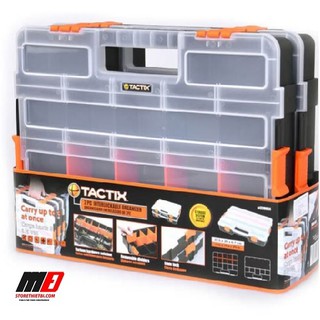 HỘP ĐỰNG DỤNG CỤ TACTIX 320034