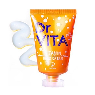 Kem Dưỡng Da Tay Daycell Dr.Vita Cung Cấp Vitamin 30ml
