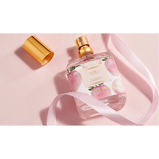 Xịt Thơm Toàn Thân Body Mist 30ml Siêu Ngọt Và Cute