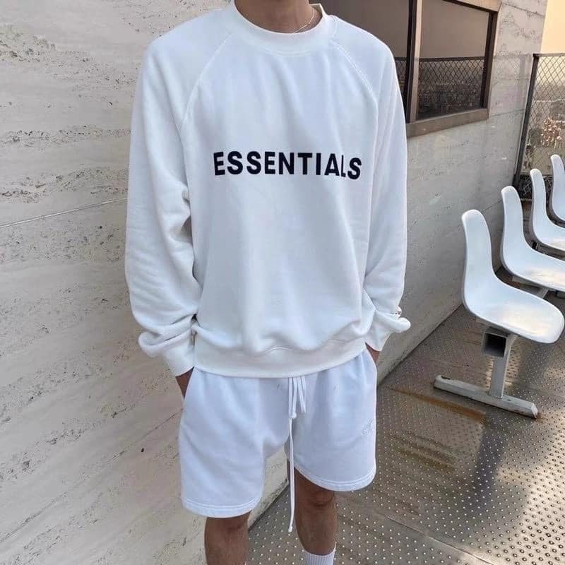 Áo khoác nỉ nam nữ,Áo sweater hoodie nam nữ from rộng H5 | BigBuy360 - bigbuy360.vn