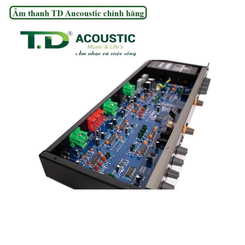 NÂNG TIẾNG TD CB800 ULTRAL - hàng loại 1