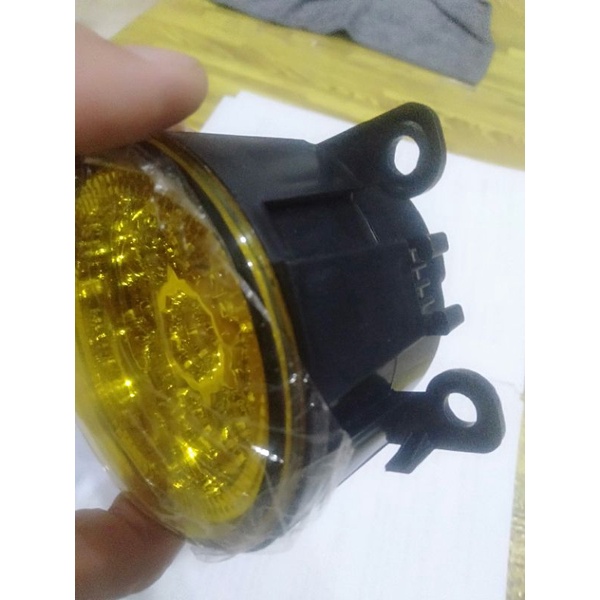 Đèn led gầm sưong mù siêu sáng cho xe Ford Transit, Focus.