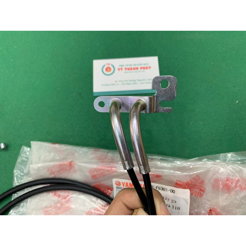 Dây ga Nozza 110 zin