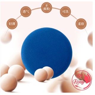 Mút tán cushion Maycreate lẻ 1 miếng
