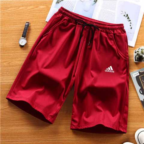 Quần Short Thể Thao Adidas Chất Liệu Co Giãn Thời Trang Mùa Hè Cho Nam