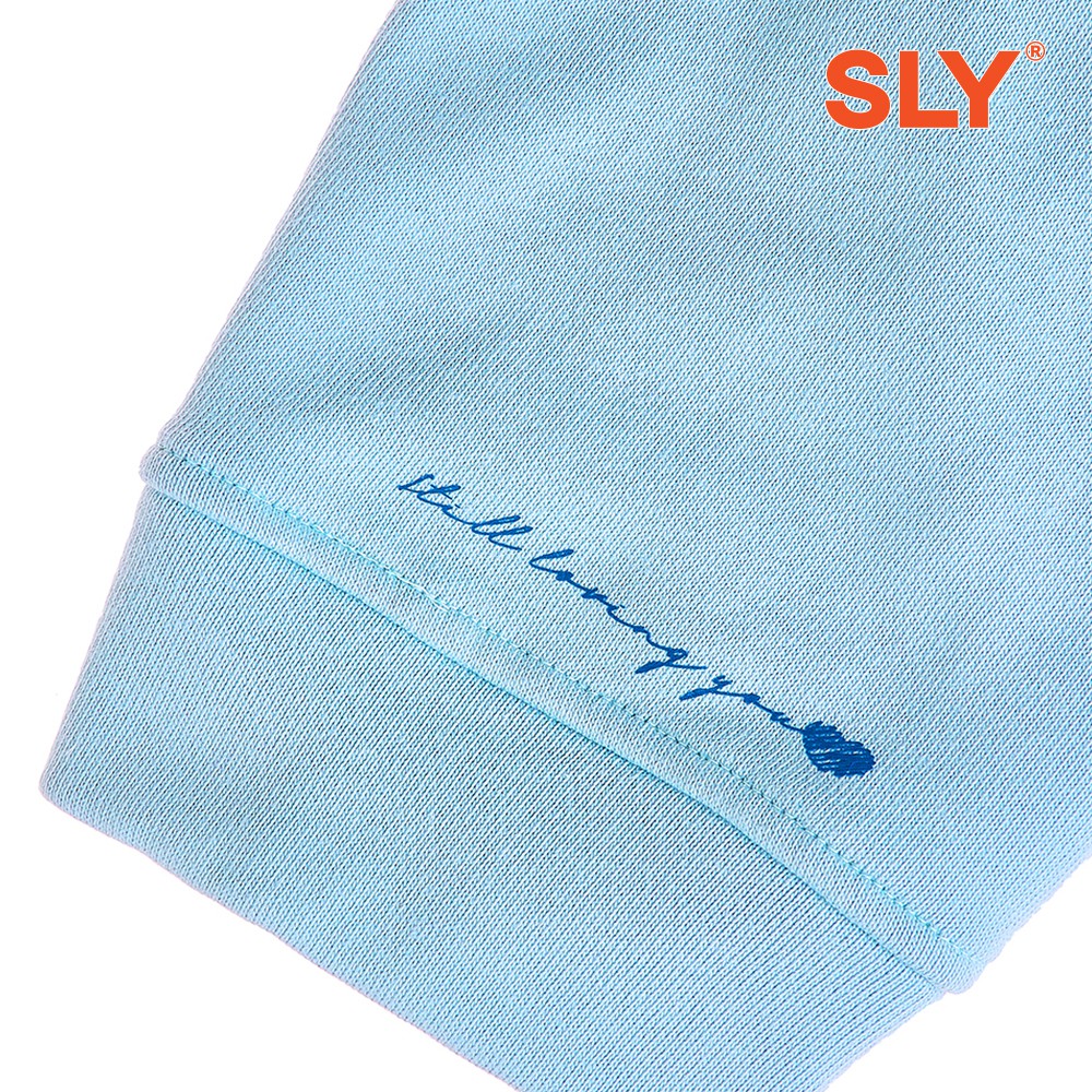 Áo Hoodie Icon-Ant Blue | BigBuy360 - bigbuy360.vn