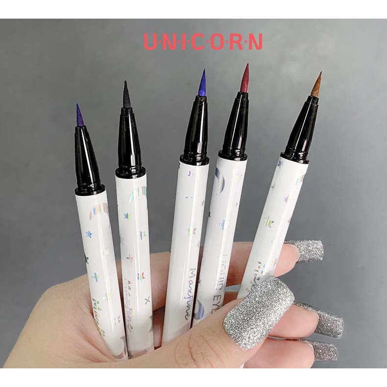 Kẻ mắt nước hình sao nhiều màu không lem, không trôi | BigBuy360 - bigbuy360.vn