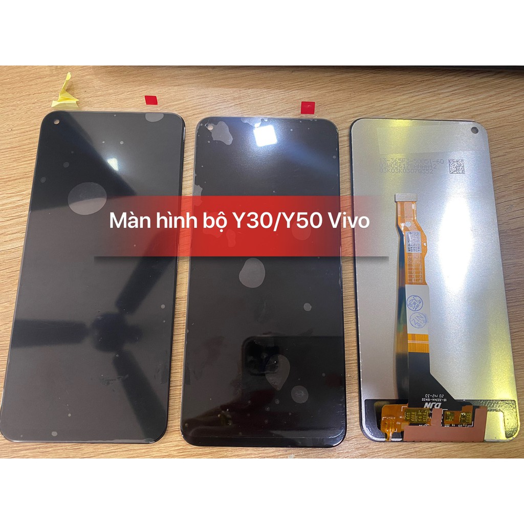 Màn hình bộ Y50 Vivo