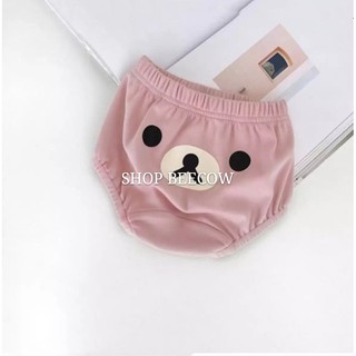 [MẪU MỚI] QUẦN CHIP DỄ THƯƠNG CHO BÉ MẶC HÈ THOÁNG MÁT